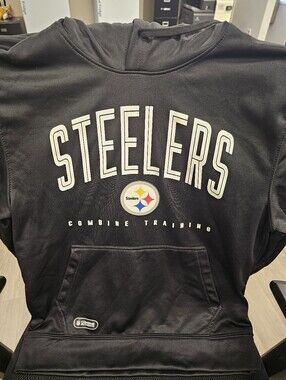 NFL Steelers Hoodie